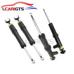 Front/Rear Air Shock Absorber Strut For AUDI A6 C5 ALLROAD 1999-2006 4Z7513032A 4Z7513031A 4Z7616019A 4Z7616020A 4Z7616051D