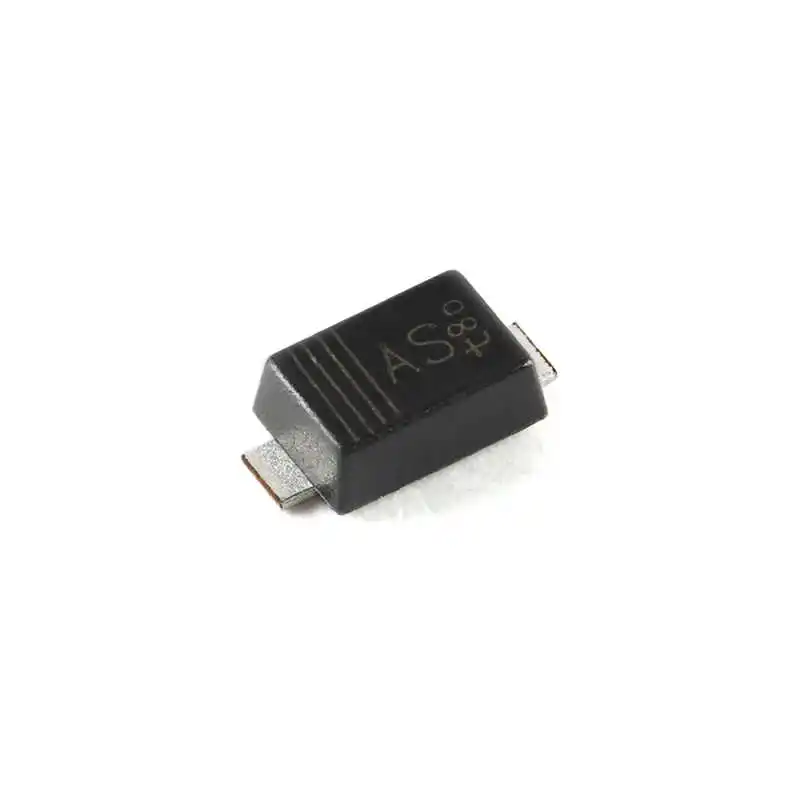 

Original genuine PTVS30VS1UR,115 SOD-123W 400W Transient Voltage Suppressor（10 pieces）