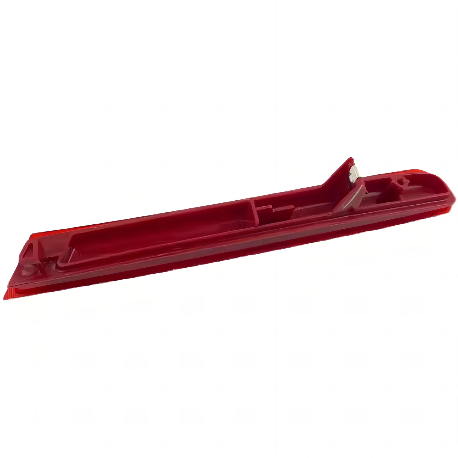 Applicable to MDX 2007-2009 2010-2011 Rear bumper light strip Rear reflector Rear bumper reflector