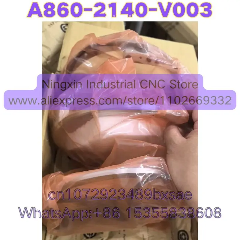 A860-2140-V003 Brand New Original