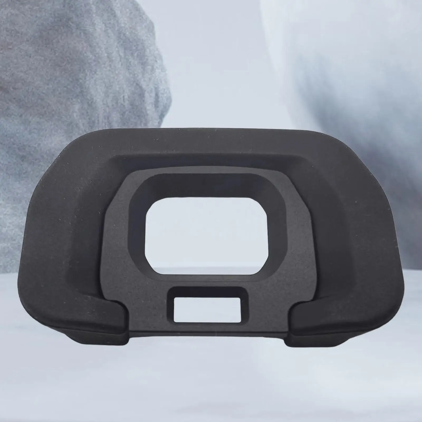 Piezas de cámara de visor ocular, parche de Ojos de cámara profesional, Copa ocular para Dc-gh5, piezas de repuesto, accesorios