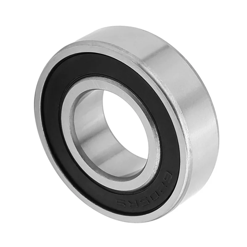 1Pcs 6205-2RS Deep …