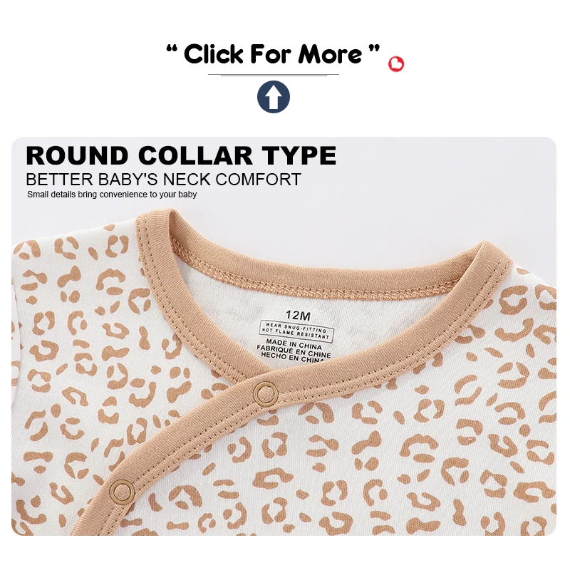 Thumbnail 4 - #42 Compare Baby Jumpsuits Before You Buy