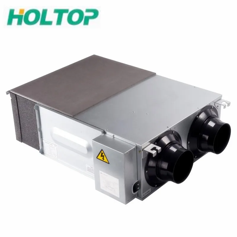 ERP 2018 Compliance Hrv Erv Ventilation Energy Recovery Ventilation air Conditioning System Home air Heat Recuperator