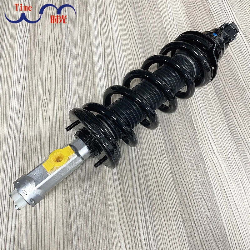 

Передний пружинный гидравлический амортизатор для Infiniti QX56 QX80 Z62 2010-2017 E61001LA7B E61011LA7A