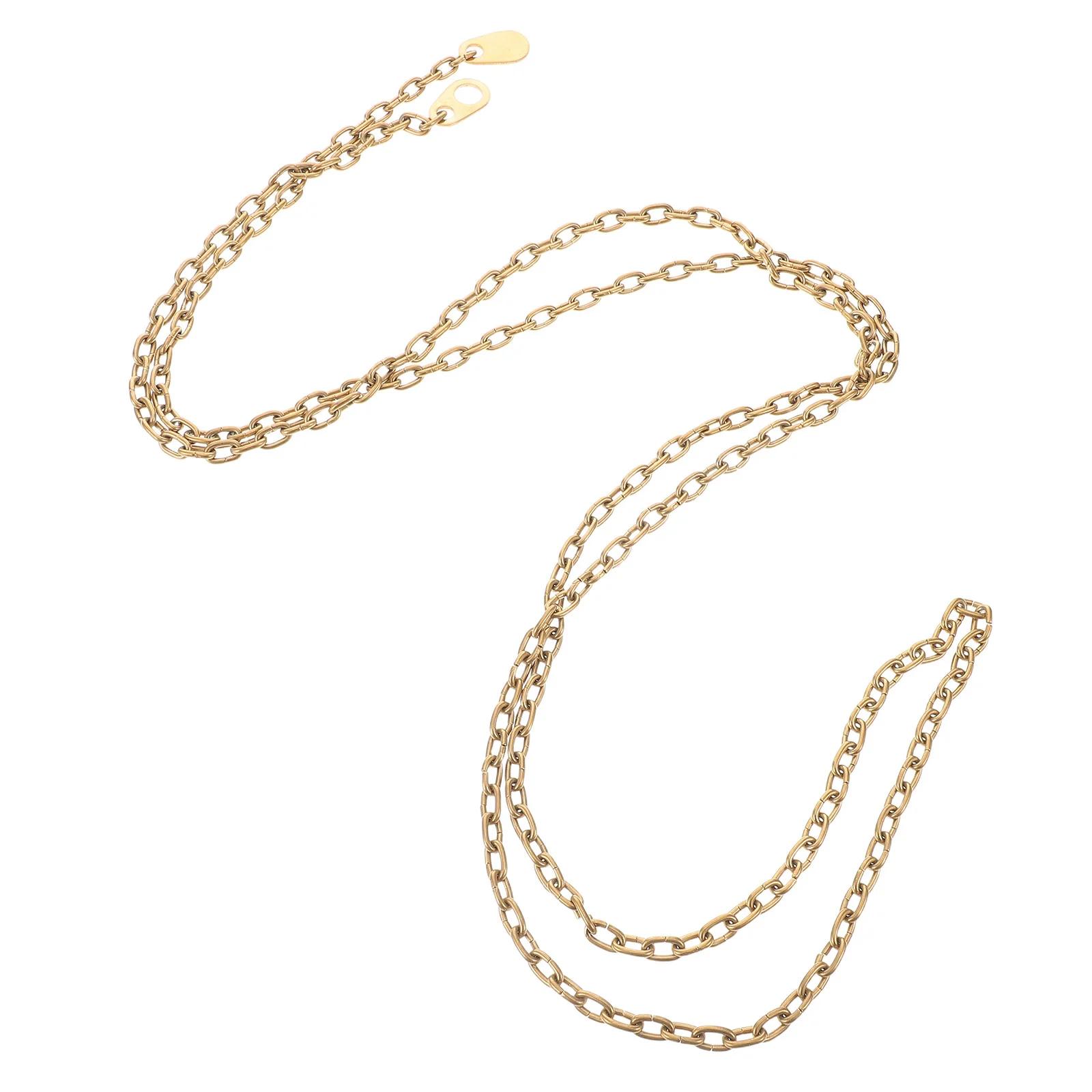 

Floor Clock Steel Chain High Precision Mechanical Structure Smooth Stable Winding Enhanced Performance Longevity