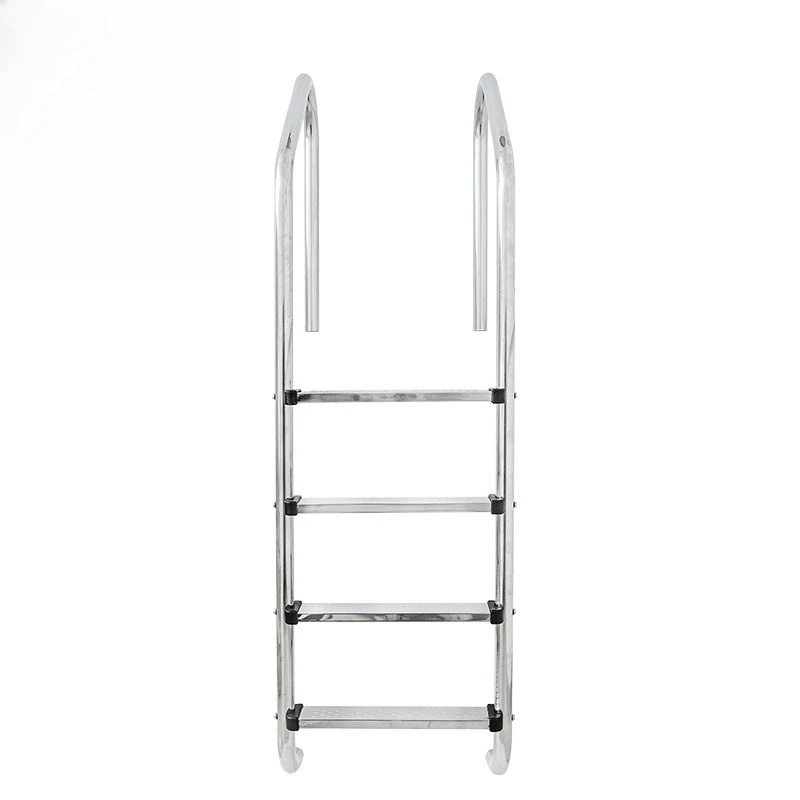 

Swimming pool equipment 304 stainless steel sewer escalator