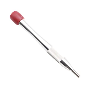 3 Pins Slit Switch Stainless Steel Watch Tools Repair for Bulova Clock Case Case Screws 8 Main Sales Bulova Watch - №7