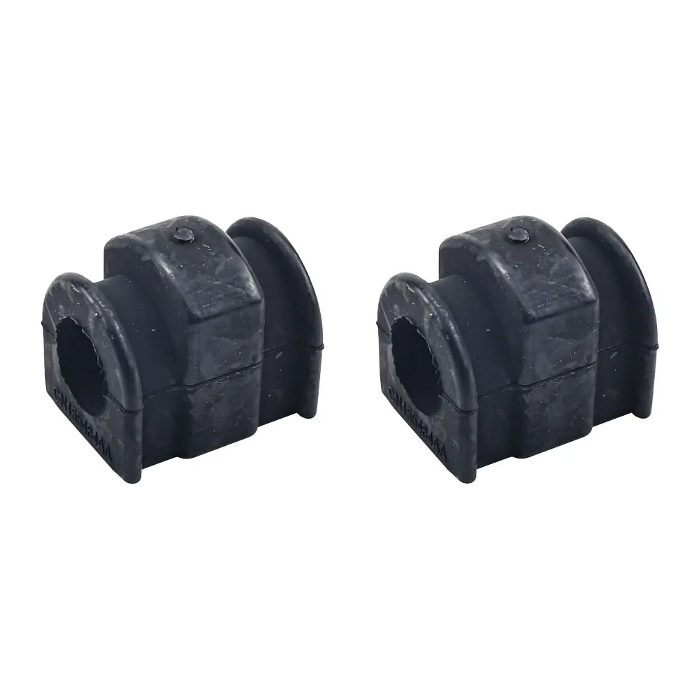 2pcs Front Stabilizer Bushing For Ford EcoSport B515 2012 1.0T 1.5L 2.0L CN155484AA Bracket Mounting Accessories