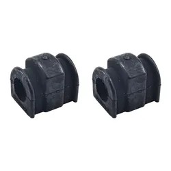 2pcs Front Stabilizer Bushing For Ford EcoSport B515 2012 1.0T 1.5L 2.0L CN155484AA Bracket Mounting Accessories