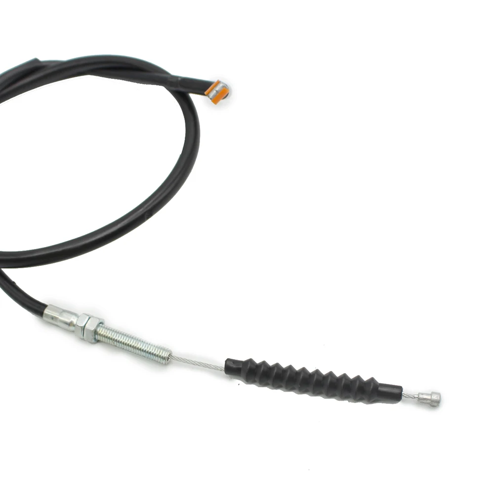 22870-MW6-000 Motorcycle Motorcycle Clutch Cable Clutch For Honda NTV600 Revere NT400 Bros NT650 Bros 650