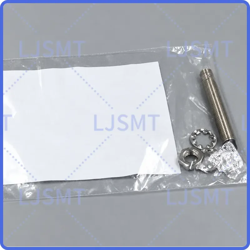 for BALLUFF Baruf Inductive Proximity Switch BES M08EH-PSC40F-S49G in stock BES001J