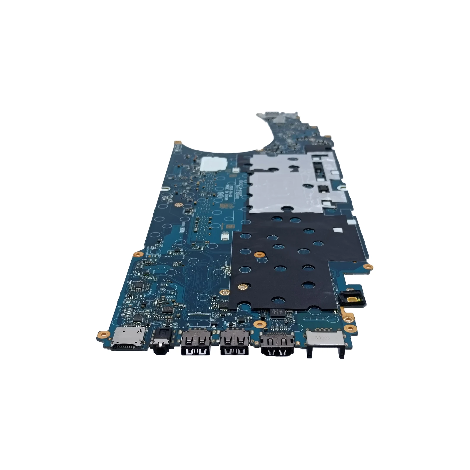 LA-H181P Dell Latitude 5501 精度 3541 ノートパソコンのマザーボード 0GWDNC 0PV5TM i5-9400H i7-9850H メインボード 0P5VKM 0WC07H 0D9D89