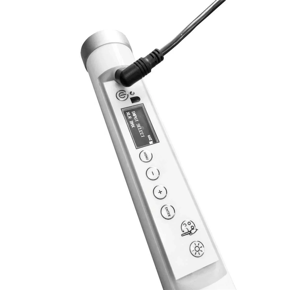 FP1  Tube 72W Battery Operated LED  Light