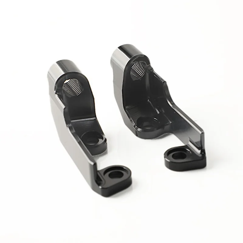 Inversione Manubrio Foro Interruttore Specchietto retrovisore Moto Codice Accessori Per Zontes 368G 368E 368K 368D 501G