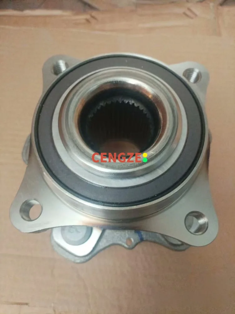 

Оригинальный передний подшипник ступицы колеса NIO ET7 (модели 2022-2024), артикул P0215203