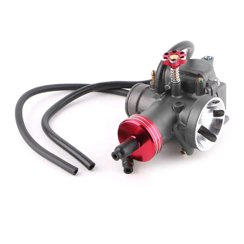 Motorcycle Dirt Bike Carburetor 28mm for Koso OKO Carburetor Excellent Performance Cost-effective Fuel-efficient GTWS