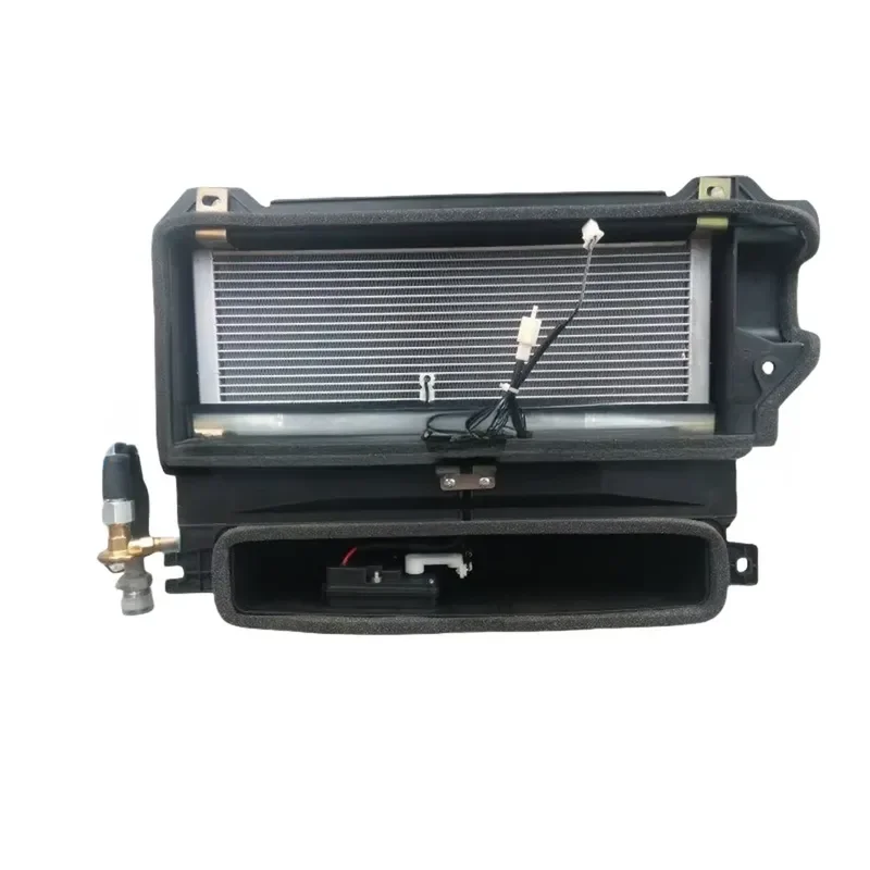 A5718300058 Evaporator Box Assembly for SINOTRUK HOWO HOHAN FAW SHACMAN DONGFENG BEIBEN FOTON Truck Spare Parts