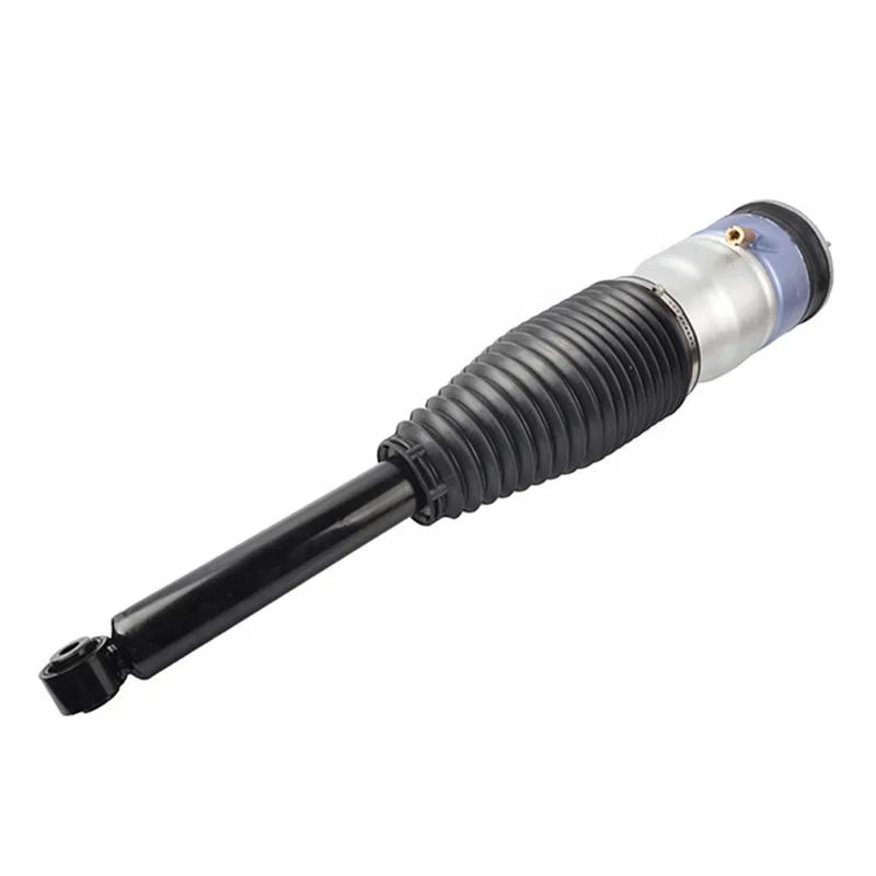 Rear Air Suspension Shock Air Absorber Strut For Tesla Model S OE 6006352-07-A 6006353-06-C