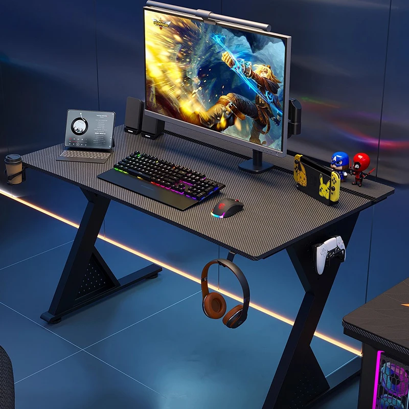 

Bedroom Children Table Gaming Living Room Study Students Standing Shelves Computer Desks Reading Bureau Trendy Furniture