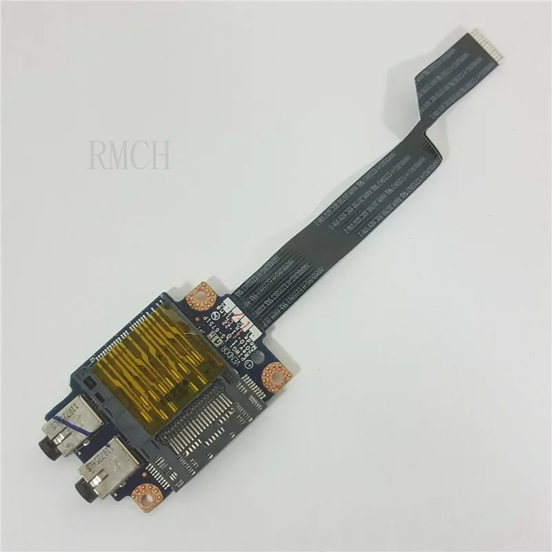 

LS-6751P for Audio Board für Notebook Lenovo G570 G575