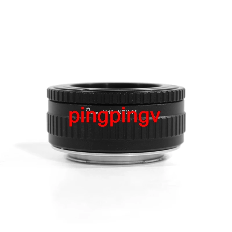 

Переходное кольцо m42-nex для макрофокусировки Helicoid для объектива m42 42 мм для камеры Sony NEX-3/5N/6/7 A7 A7r a9 A7r4 a6300 A6700 a6500