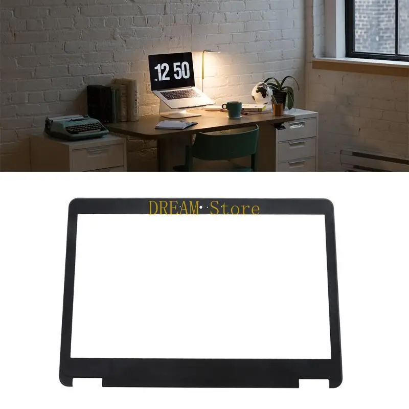 LCD Bezel Replacement for Dell 7450 E7450 LCD Front Trim Cover Bezel Best Sale