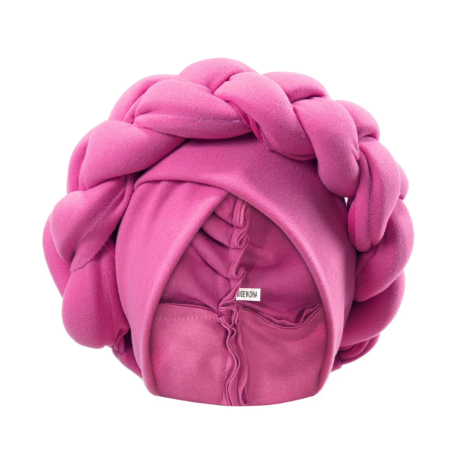 

Модная шапка-тюрбан с перекрестной косой на лбу для женщин, африканская повязка на голову, Нигерия, автогеле, головной убор, мусульманская шляпа, вечерние головные уборы, свадебные головные уборы