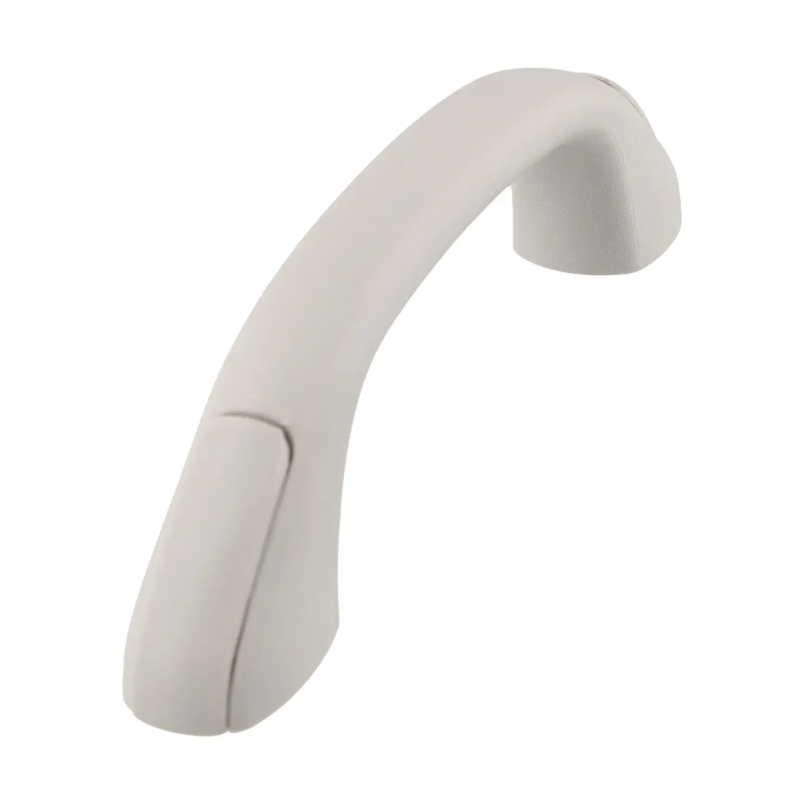 1 قطعة مقبض لوحة سقف السيارة الداخلي لتويوتا ل هايلكس 05-15 74611-0K040 رمادي مسند ذراع سقف السيارة استبدال أجزاء أداة جديدة