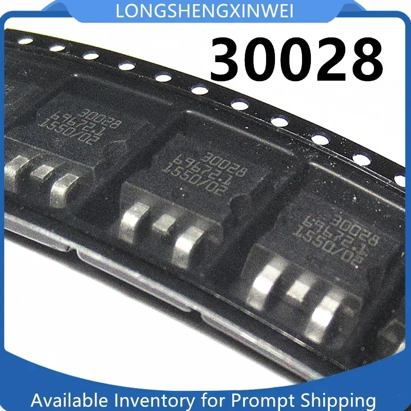 1-шт-НОВЫЙ-30028-smd-to-263-mos-чип-драйвера-зажигания-для-автомобильных-компьютерных-плат