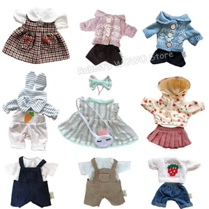 12 최고의 판매 60cm 인형 의류 - №5