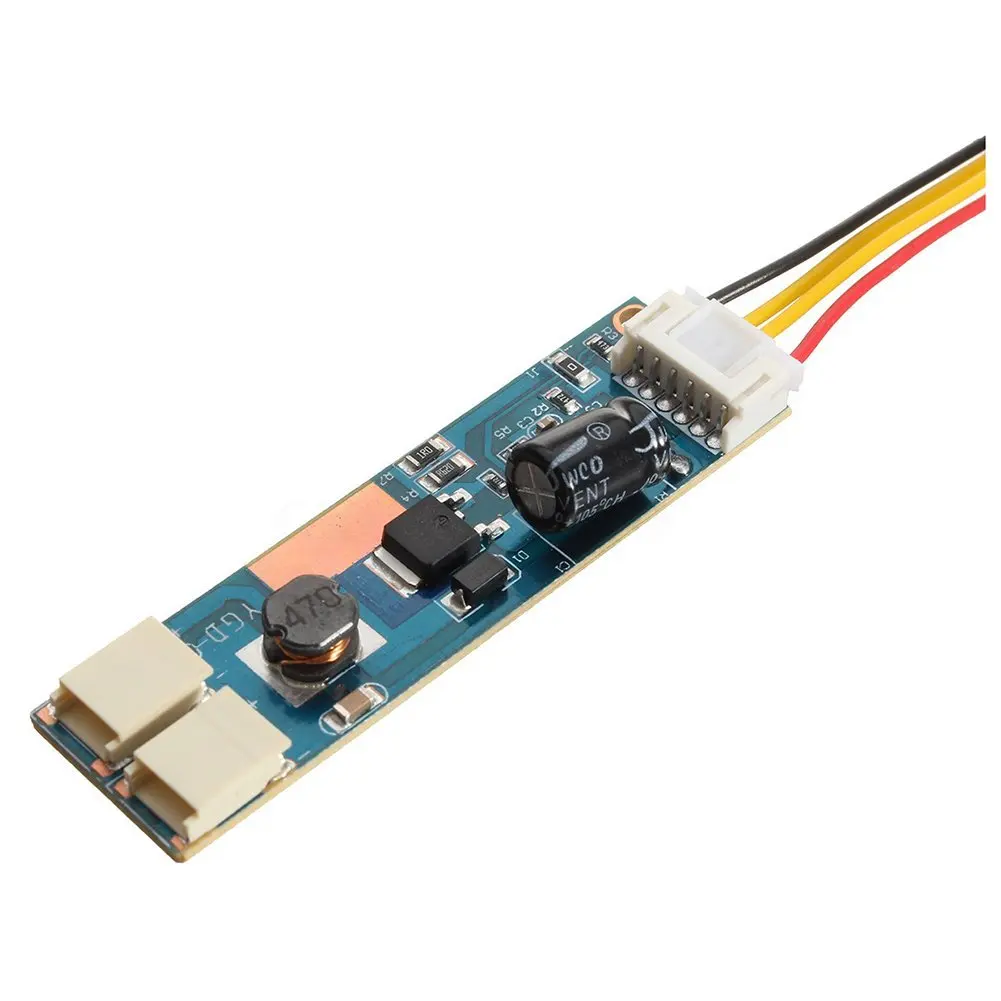 White LED Backlight Upgrade Kit for Monitors