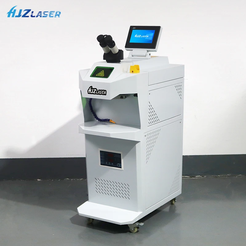 Hjz 2025 200W-Mini …