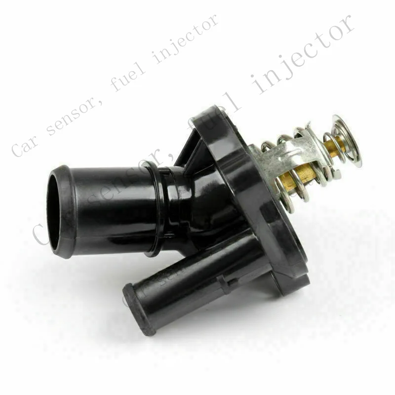 Q+ Thermostat and Housing For Mazda 2.0L 2.3L 2.5L 2003-2013 L33615170 ZA