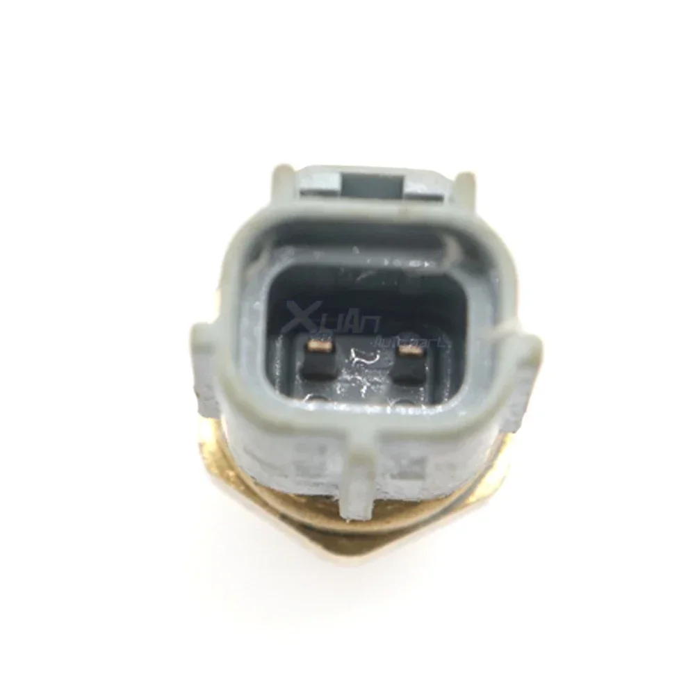 7C11-12A648-AB Car Engine Coolant Temperature Sensor for Ford Fiesta Transit Mercury Contour Escort Volvo C30 XS6Z-12A648-CA