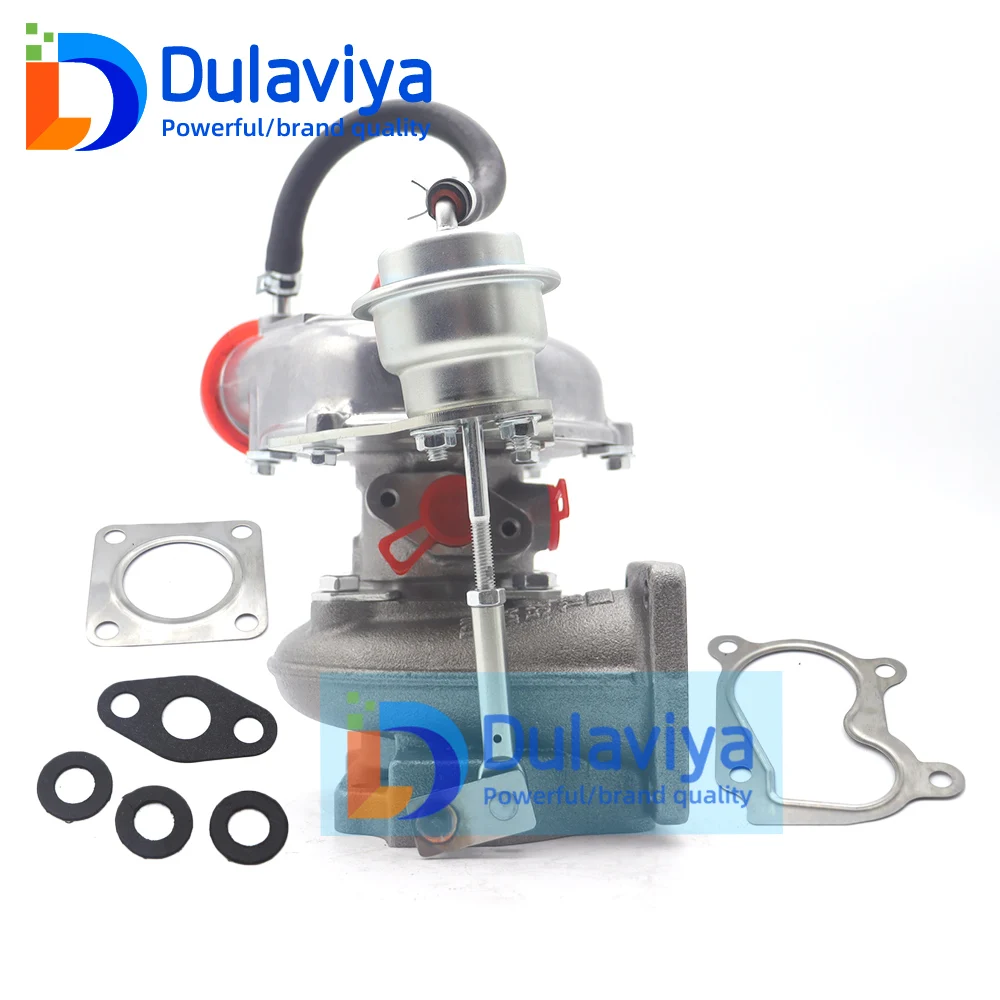 شاحن توربيني RHF5 لـ Isuzu Trooper مع محرك T-4JG2 8970700292 8970700291 8970700290 8970385180 8970385181