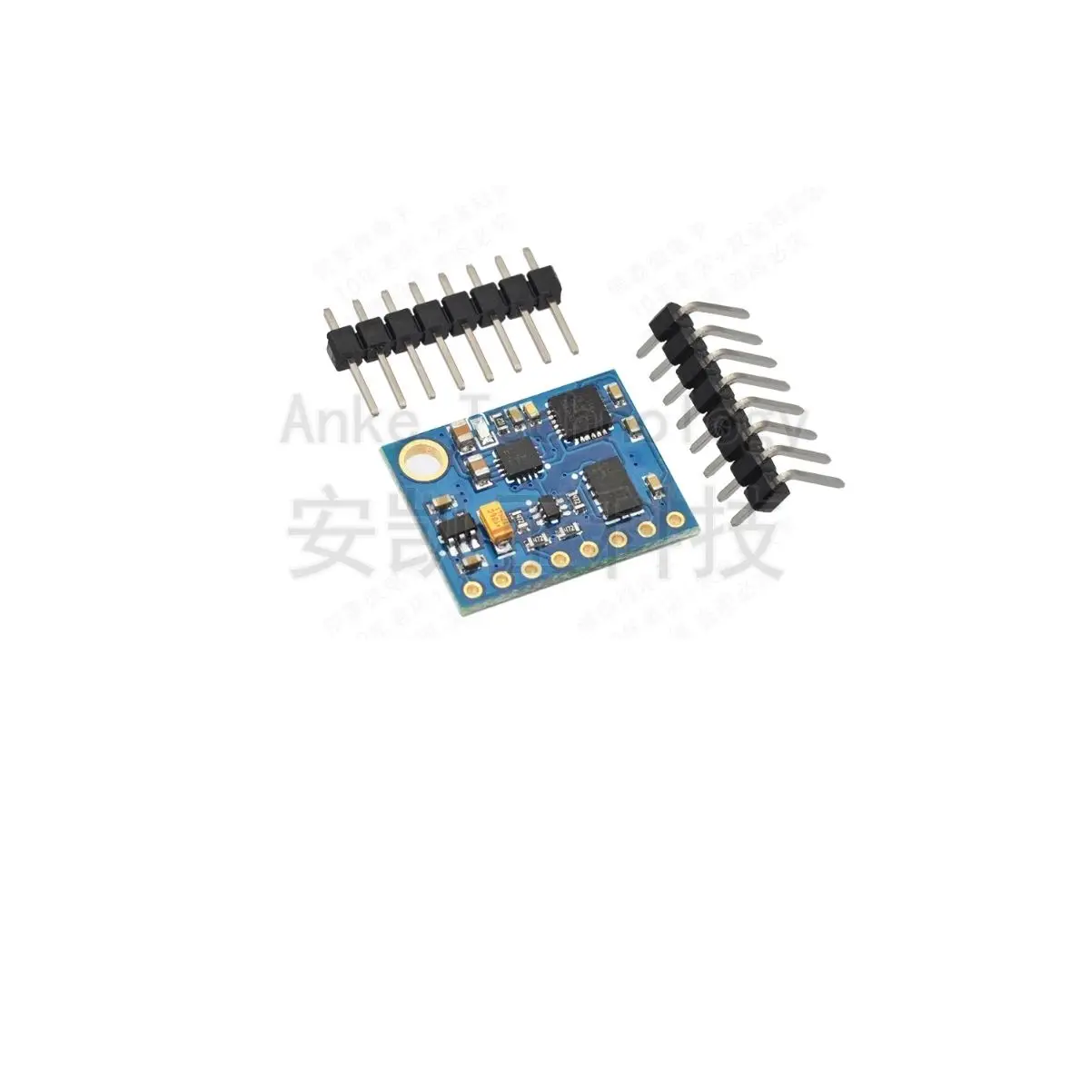 GY-85 Nine-Axis Imu…