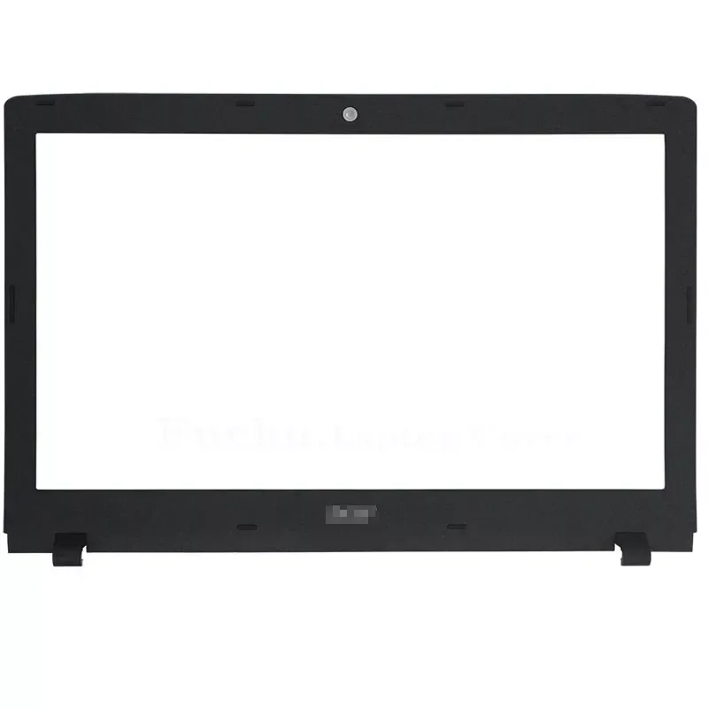 Imagem -05 - para Acer Aspire E5575 E5-575g E5-575tg E5-523 E5-523g Tmtx50 Lcd Tampa Traseira Moldura Frontal Dobradiças Novo Case