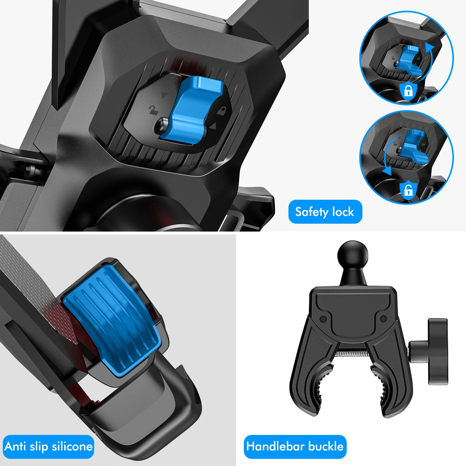 Thumbnail 4 - #2 New Mobile Phone Stands Arrivals