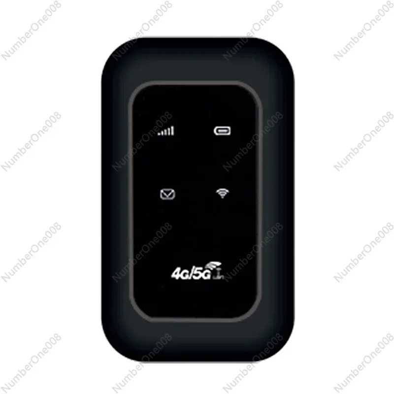 4G Portable Wi-Fi W… - image