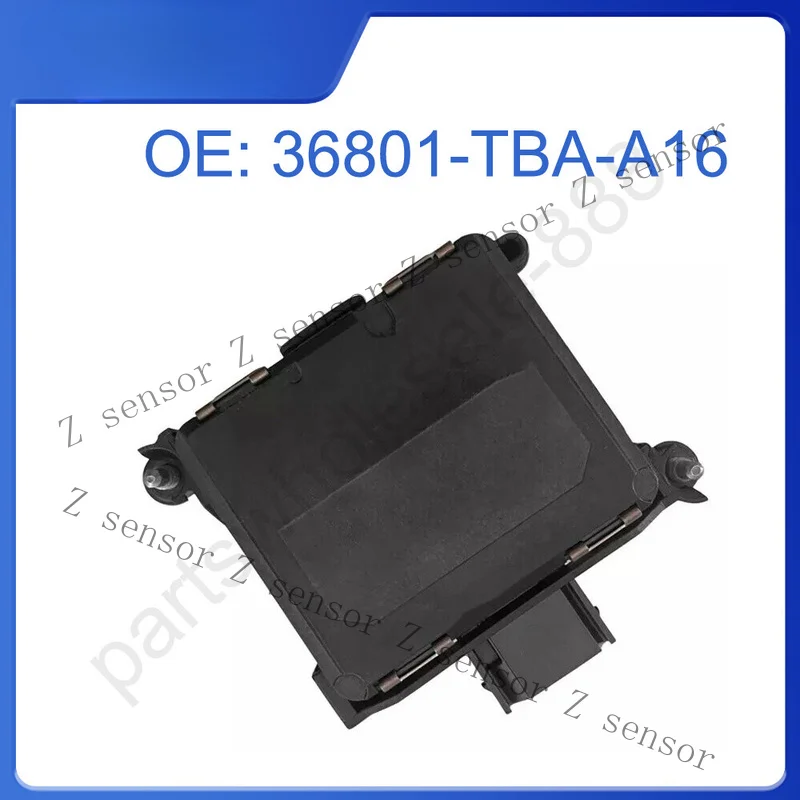 Z+ Cruise Control Distance Radar Sensor For Honda Civic 2019 2020 21 36801-TBA-A16