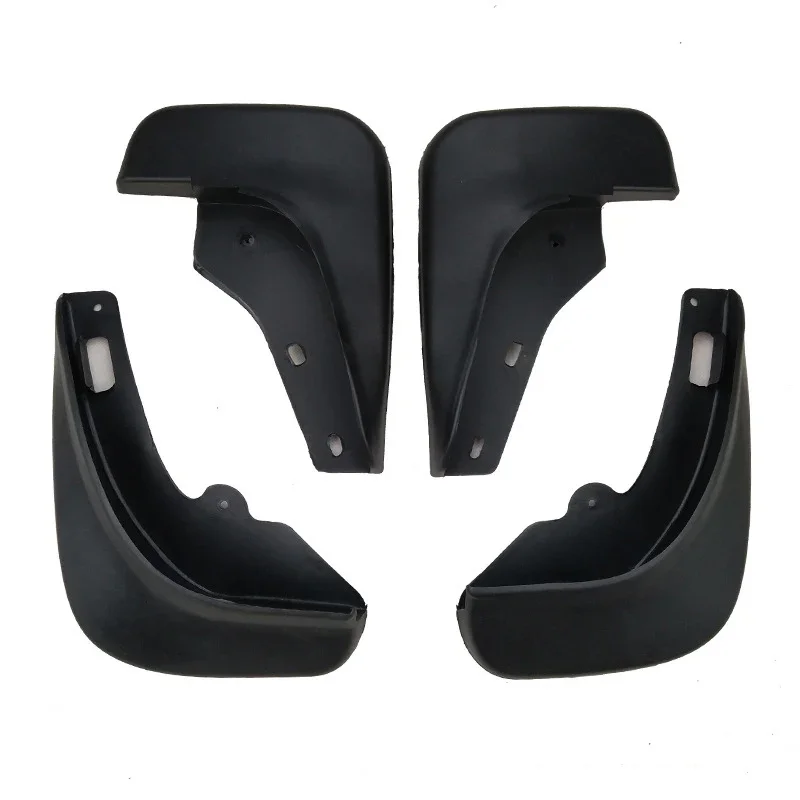 

Car Fender Flares Mudguard Mud Flaps Splash Guard For Ford Focus 2004 2005 2006 2007 2008 2009 2010 2011 2012 2013 2014 - 2018