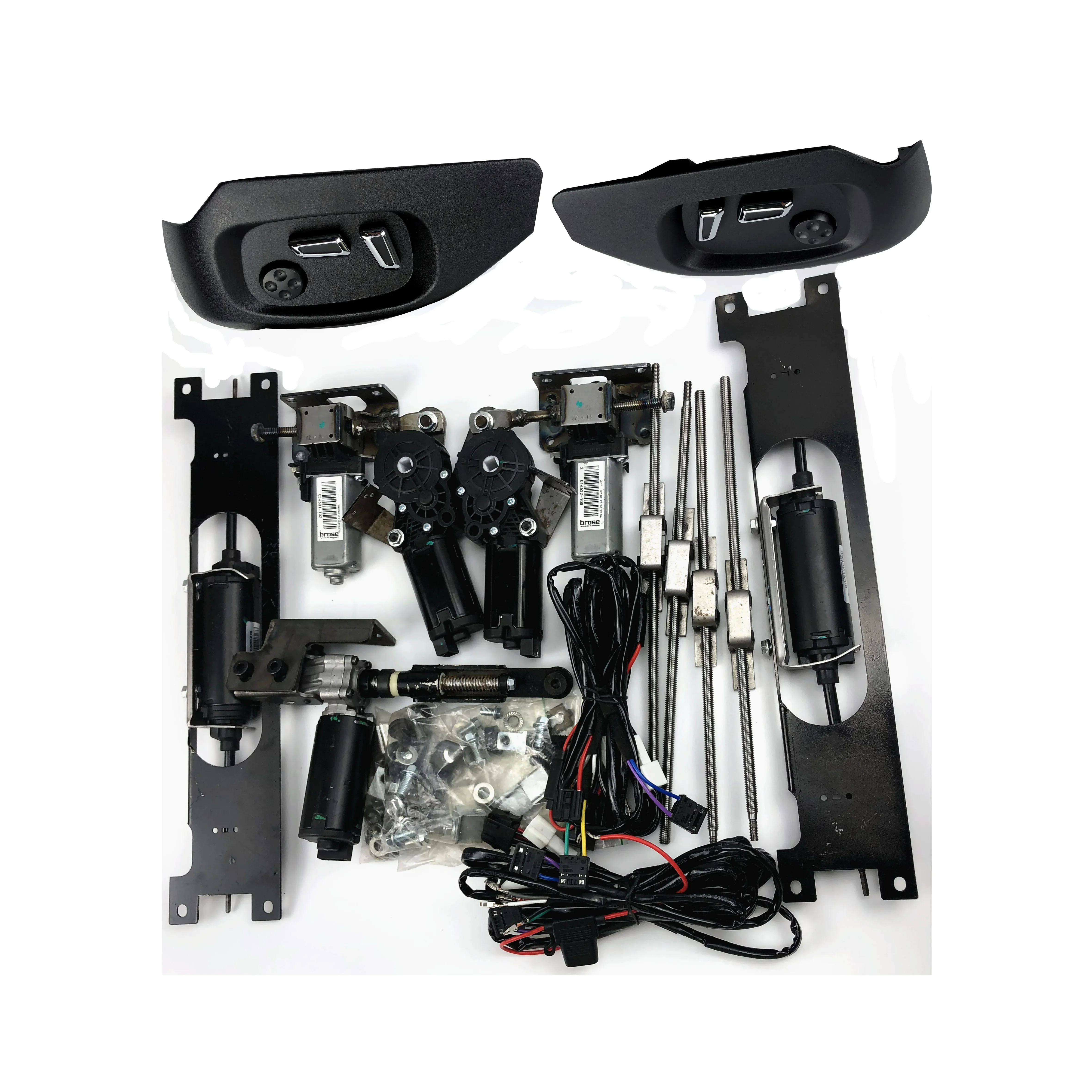 

Automatic Motor Adjustment Seat Kit For Land Rover Range Rover Sport