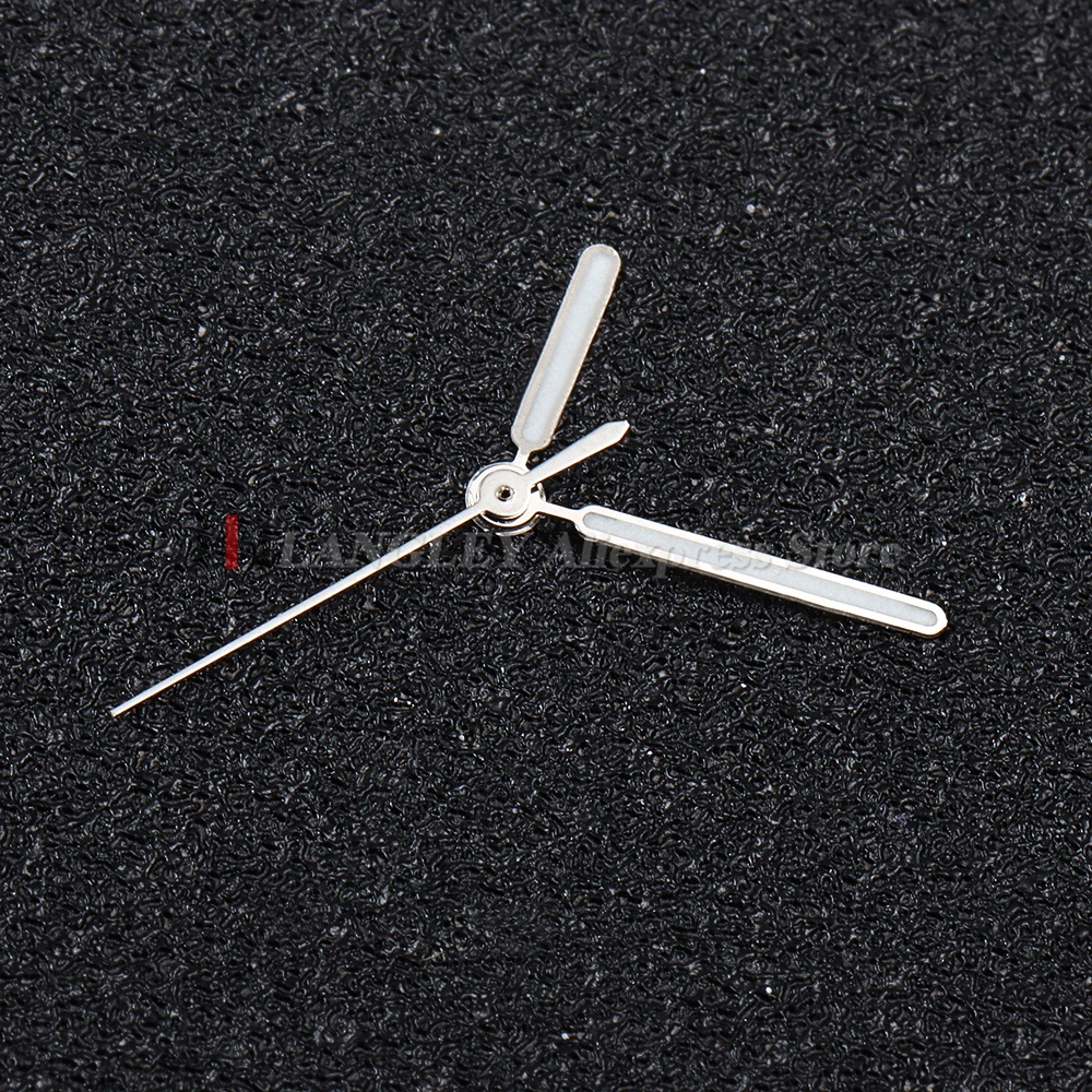 ساعة يد مضيئة على طراز نوتيلوس للرجال NH35 NH36 NH38 NH70 NH71 NH72 4R35/36 7s36/35 7002 7009 ملحقات معدلة