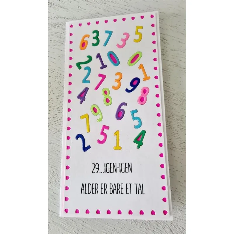 أرقام صغيرة رمز الحروف المعدنية قطع يموت سكرابوكينغ إطار بطاقة الحرفية عيد الميلاد لا طوابع الهالوين