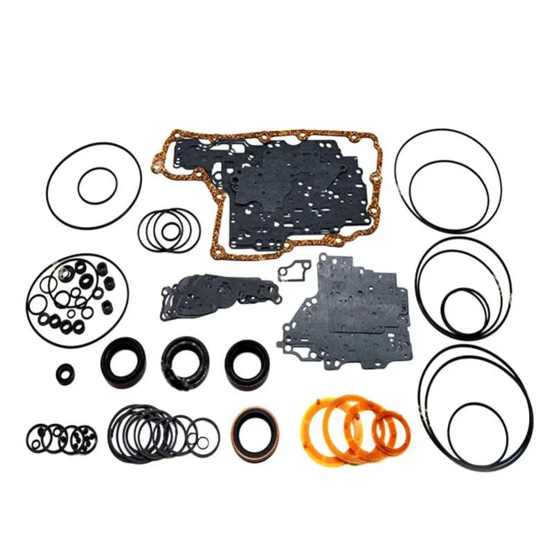 

AW60-40SN AF17 AW60-40SN Automatic Transmission Repair Kit 4 Speed Front Wheel Drive For Chrysler Chevrolet Sail Opel Zafira