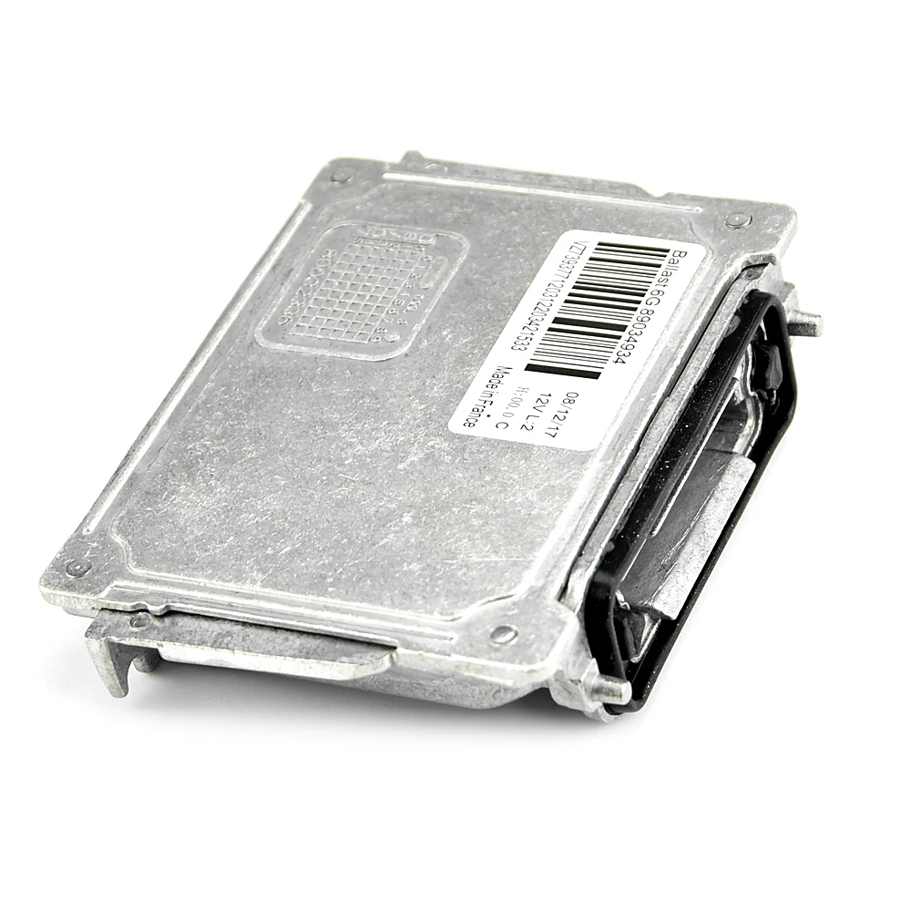 Car Accessories New 6G D1S Xenon Headlight Ballast Control Fit For BMW Audi VW GMC Volvo Valeo 89034934 4L0907391