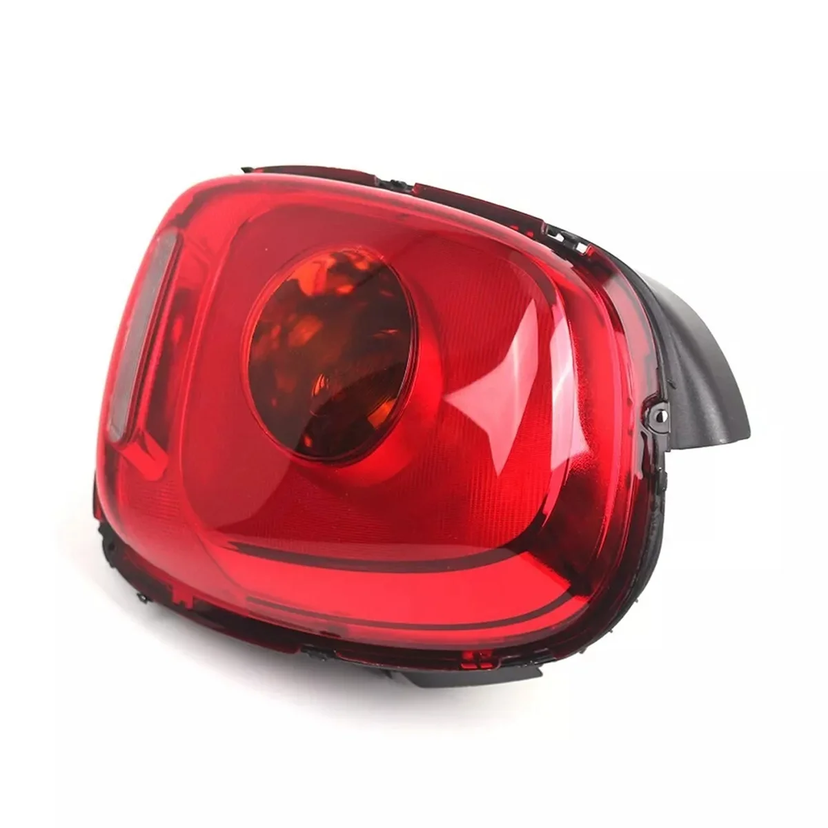 Luces traseras LED para Mini F55 F56 F57 2014-2021 luces de señal de giro de freno trasero 63217297434   Derecho
