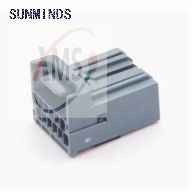 5pcs MX34012SF1 MX34016SF1 MX34020SF1 MX34024SF1 MX34028SF1 MX34032SF1 New original connector housing socket 2.2mm