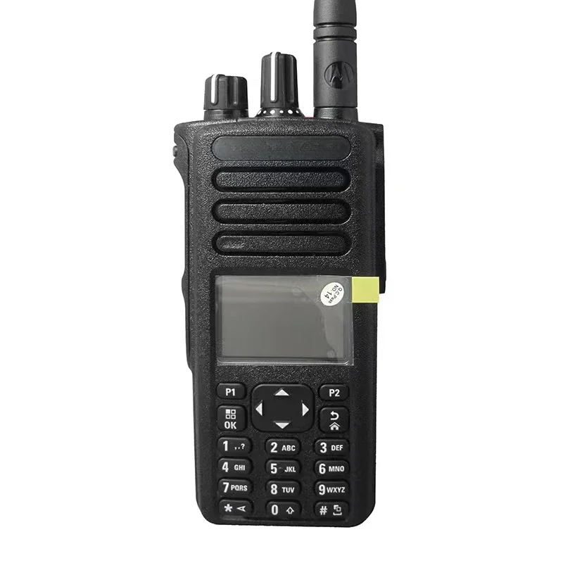 Walkie-talkie DP4801E  XIR P8668i Two Way Radio  XPR 7550e VHF Walkie Talkie